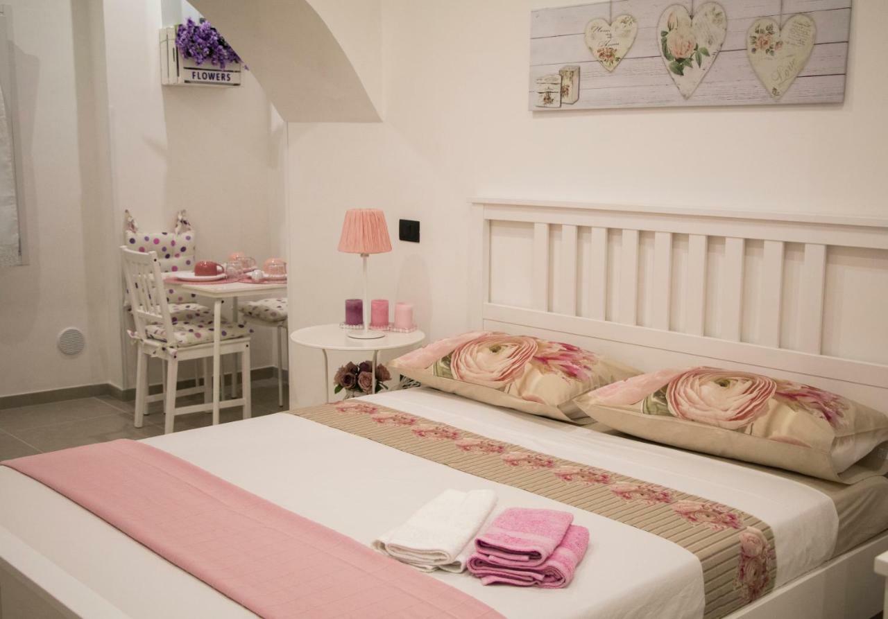 Nel Cuore Bed & Breakfast